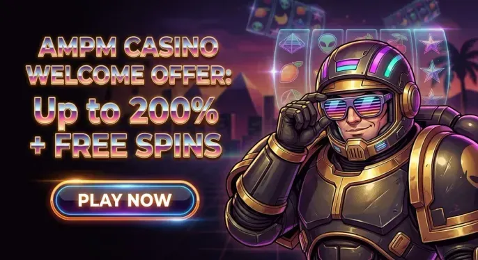 Ampm Casino